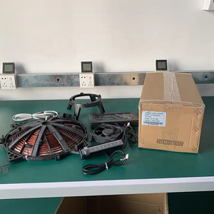 批发8kw-15kw商用电磁炉备件通用主板电路板PCBA PCB盒 - Product Image 6