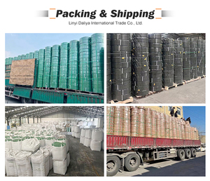 Acero Galvanizado Multiusos para Diferentes Tipos de Conexión de Flejes de Plástico y Hebilla de Bloqueo para Embalaje - Product Image 6