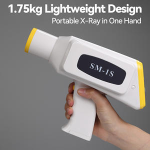 Máquina de Raios X Intraoral Digital Odontológica, Equipamento de Inspeção de Imagem Digital Portátil - Product Image 5