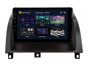 Witson Android Car Auto đài phát thanh stereo cho mg 3 MG3 2011 - 2017 <span class=keywords><strong>GPS</strong></span> <span class=keywords><strong>navigation</strong></span> Carplay - Product Image 5