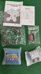 中国メーカー 超音波流量計 TUF-2000M 低価格 超音波水流量計 - Product Image 5