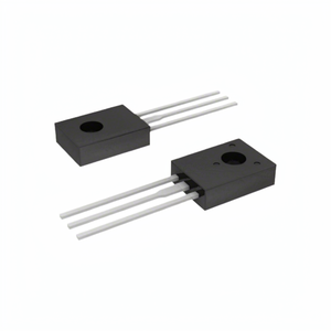 Achetez des composants électroniques en ligne TO-225AA, TO-126-3 KSD1691GSTU Transistors Originaux - Product Image 1