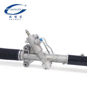 500306763 504064571 điện chỉ đạo giá tự động chỉ đạo phía sau hộp cho <span class=keywords><strong>iveco</strong></span> hàng ngày II hàng ngày LHD 1997-2009 tự động chỉ đạo bánh - Product Image 3