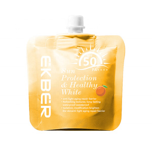 Personalizza la <span class=keywords><strong>protezione</strong></span> <span class=keywords><strong>solare</strong></span> da viaggio con Logo che illumina la <span class=keywords><strong>protezione</strong></span> <span class=keywords><strong>solare</strong></span> per <span class=keywords><strong>viso</strong></span> e corpo che illumina la <span class=keywords><strong>protezione</strong></span> <span class=keywords><strong>solare</strong></span> per <span class=keywords><strong>viso</strong></span> Spf <span class=keywords><strong>50</strong></span> - Product Image 5