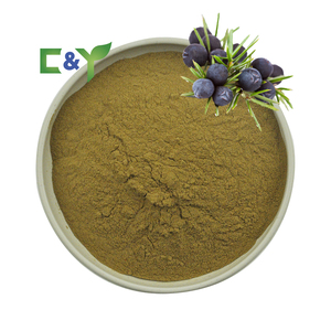 Producto Natural para la Salud, Polvo de <span class=keywords><strong>Juniperus</strong></span> Communis, Extracto de Baya de Junípero - Product Image 1