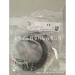 Módulo de Sensor Láser Ex-L211 32V para Uso Industrial, Original, Hecho en China - Product Image 3