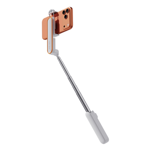 Nouveau 2026 – Perche à <span class=keywords><strong>selfie</strong></span> de poche personnalisable, mini support pliable portable, léger et stable pour la photographie sur téléphone portable - Product Image 6