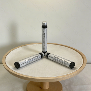 Ensemble de boosters de haute qualité, 6 pièces, sérums hydratants pour le visage, raffermissants, sérums de beauté H2O2, booster liquide pour le visage - Product Image 4