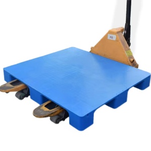 <span class=keywords><strong>Pallet</strong></span> Nhựa Xếp Chồng Bán Sỉ Giá Rẻ <span class=keywords><strong>Pallet</strong></span> Gỗ 3 Tấn Hạng Nặng Euro 1500*1200Cm Thay Thế - Product Image 3