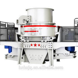 Máy Làm cát VSI-1140 100tph m-cát sản xuất trục dọc Máy Nghiền tác động vsi Máy Nghiền - Product Image 1