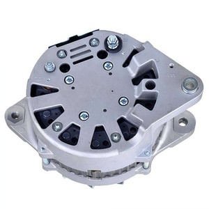 JDHCO PC1100-6 SAA6D170E <span class=keywords><strong>24V</strong></span> 90A <span class=keywords><strong>Nikko</strong></span> <span class=keywords><strong>Alternator</strong></span> Cho Komatsu 6008259330 600-825-9330 0350008490 0-35000-8491 - Product Image 4