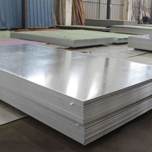 चीन कारखाने अल्युमिनेज्ड जस्ती स्टील शीट प्लेट कोइल सर्टिफिकेट वेल्डिंग कटिंग जी की बीजी की बीजी बॉयलर प्लेट - Product Image 4