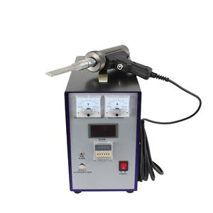 بالموجات فوق الصوتية البلاستيك ماكينة لحام نقطي لحتم بلاستيك بالموجات الفوق صوتية لحام من السيارات البلاستيك أجزاء - Product Image 1