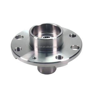 <span class=keywords><strong>Mozzo</strong></span> <span class=keywords><strong>Ruota</strong></span> Anteriore Ricambio Auto 43502-42010 per Toyota RAV4 1ª Gen, Flangia <span class=keywords><strong>Mozzo</strong></span> di Trasmissione ad Alta Precisione - Product Image 4