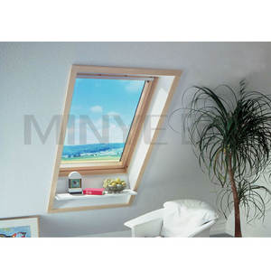 Claraboyas de Aluminio Personalizadas (Marco Delgado Minimalista) - Adaptación Estética para Residencias Modernas de Lujo/Oficinas Abiertas - Product Image 5