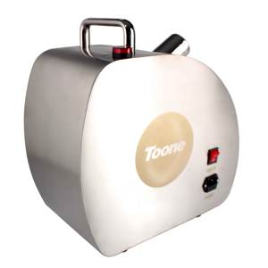 Générateur de vapeur de peroxyde d'hydrogène contrôlé par PLC automatique TOONE-TVHP100PRO pour la stérilisation - Product Image 3