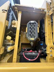 Excavadora de cadenas usada Caterpillar CAT320 de 20 toneladas, maquinaria de construcción, 90% nueva, excavadora usada Caterpillar 320 de Japón - Product Image 4