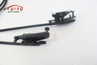 Kit de réparation de toit ouvrant d'accessoires de voiture de vente chaude d'usine câble en verre de toit ouvrant pour Ford Raptor F150 Expedition TB8 Lincoln Navigator