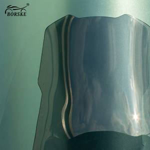 Pare-brise avant pour Triumph <span class=keywords><strong>TIGER</strong></span> <span class=keywords><strong>900</strong></span>/GT/GTLOW/RALLY/RALLY PRO/850 <span class=keywords><strong>SPORT</strong></span>_2020-2025 - Product Image 4