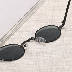 2019 New Arrival Vintage <b>Sunglasses</b> Women Oval <b>Frame</b> <b>Round</b> <b>Sunglasses</b> - Product Image 5