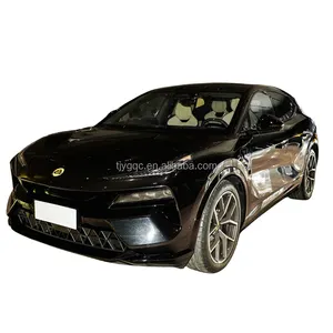 Vendita calda nuova auto lotus eletre nuova energia 4WD ad alta velocità di lusso elettrico eletre SUV Lotus eletre 2024 R + S +
