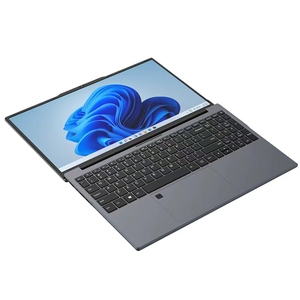 Portátil al por Mayor de 15.6 Pulgadas, I3 6100U, Delgado y Ligero, para Juegos, 16GB de RAM, Multitarea Fluida y Rendimiento Rápido 15.6 pulgadas - Product Image 2