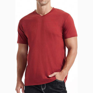 Meilleur fabricant nouveaux t-shirts pour hommes à la mode - Product Image 5