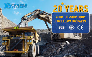 Accesorios para Excavadoras, Piezas del <span class=keywords><strong>Motor</strong></span>, Controlador de Acelerador, <span class=keywords><strong>Motor</strong></span> de Aceleración Eléctrico para Modelo Universal - Product Image 5