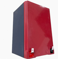 Boîtier de batterie ultrasonique pour batteries au plomb-acide de véhicules électriques à énergie nouvelle avec protection étanche et système de gestion de batterie
