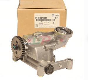 21310-2C200 213102C200 Conjunto de Bomba de Aceite para Hyundai Kia 21310 2C200 - Product Image 1