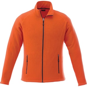 Vestes en polaire pour hommes, sur mesure, à prix abordable, manches longues, meilleur design, matière polaire personnalisée, couleur unie - Product Image 4
