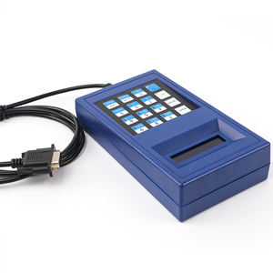 Testeur d'outil de service d'ascenseur TT GAA21750AK3 Débogueur pour les systèmes d'ascenseur <span class=keywords><strong>OTIS</strong></span> et Hangzhou Xizi Pièces d'ascenseur - Product Image 2