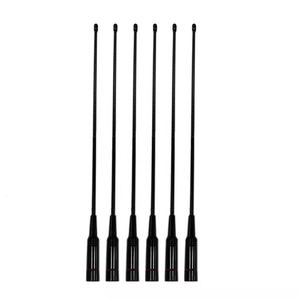 เสาอากาศ SRH17 ไตรแบนด์ 144/220/440MHz สำหรับวิทยุสมัครเล่น - Product Image 3