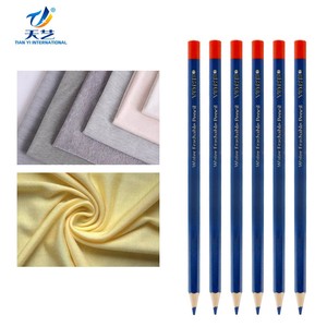 12 PCS Näh markierung stifte Wasser lösliche Schneider kreide zum Schneiden von Holz stiften - Product Image 6