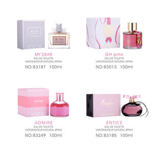 Personnalisation d'usine OEM/ODM, <span class=keywords><strong>parfum</strong></span> pour homme de haute qualité 100 ml avec fragrance originale personnalisable - Product Image 4