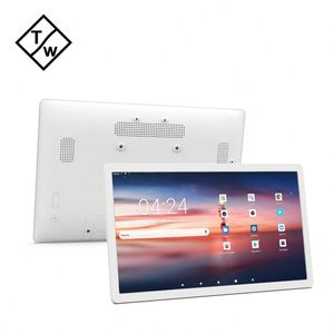 Rk3576 16-inch <span class=keywords><strong>Android</strong></span> 14 máy tính bảng với cảm ứng LED bảng điều chỉnh 1920*1080P PoE Wifi BT cho công nghiệp sử dụng 4GB dung lượng bộ nhớ - Product Image 6