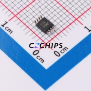 Original tout nouveau OPA2313IDGKR VSSOP-8 circuit intégré IC puce amplificateur opérationnel - Product Image 2
