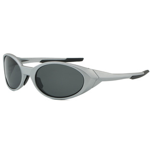 <span class=keywords><strong>Occhiali</strong></span> <span class=keywords><strong>da</strong></span> <span class=keywords><strong>Sole</strong></span> Ovali Polarizzati UV400 per Sport all'Aperto, Viaggi, Ciclismo, Stile Retrò, per Uomo e <span class=keywords><strong>Donna</strong></span>, Escursionismo e Alpinismo - Product Image 3