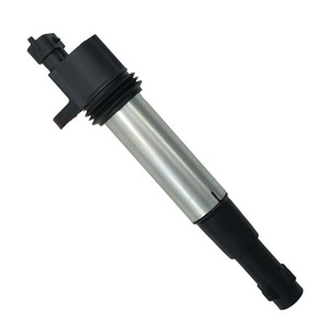 คอยล์จุดระเบิด Cross-Tech รุ่น 0221504473 สำหรับรถยนต์ Lada ยุโรป หมายเลขอะไหล่ทดแทน 9172 - Product Image 2