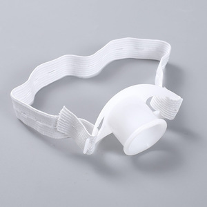 Boquilla Desechable para Gastroscopia Yangyun con Banda Elástica, Dureza Media, para Uso Médico - Product Image 2