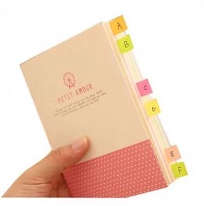 Custom Posted Sticky Note Pad Notas Custom <b>Gift</b> Memo Cube With Logo Sticky Notes Cute Memo Pads It Sticky and Post Note <b>Bookmark</b> - Product Image 2