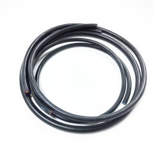 Câble électrique <span class=keywords><strong>pour</strong></span> moteur 300V 500V 1,5mm² 2,5mm² 4mm² 6mm², câble d'alimentation isolé en PVC, câble en cuivre flexible H05VV-F RVV - Product Image 6