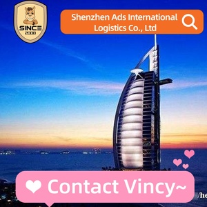 Spedizione Aerea DDP verso Dubai UAE, <span class=keywords><strong>Consegna</strong></span> Porta a Porta con Servizio di Sdoganamento Completo - Product Image 2
