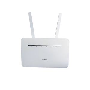 Routeur 4G <span class=keywords><strong>HUAWEI</strong></span> 3Pro <span class=keywords><strong>B535</strong></span>-232 LTE300Mbpds 2.4GHz WI-FI Application Smartphone 300Mbps 4 Ports LAN Fdd Tdd Routeurs Modem - Product Image 1