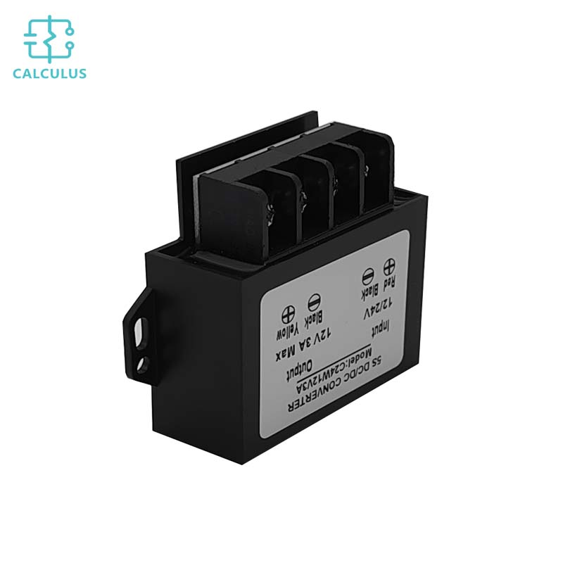 12v dc to 14v dc converter