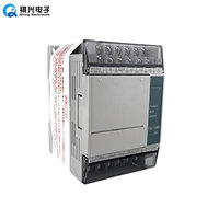 Contrôleur Mitsubishi FX1S-10MR-001 d'origine neuf, contrôleur de programmation PLC pour équipement électrique