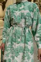 Ensemble de vêtements islamiques Dubaï Abaya robe musulmane pour femmes musulmanes Abaya Designs 2 pièces en vente