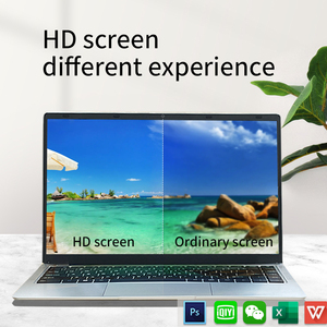 Yeni Ucuz 14 İnç Ofis Dizüstü Bilgisayarı <span class=keywords><strong>1TB</strong></span>/2TB SSD Intel Celeron İşlemci 1920x1200 Ekran Ev Ofis Toplantıları İçin Stokta - Product Image 4