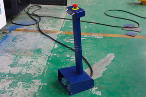 Precio de venta directo del fabricante 40T1300 Pure Electric Servo CNC Máquina dobladora Pequeña chapa CNC Prensa plegadora - Product Image 6