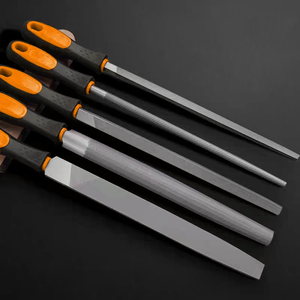 Fabricante Profesional <span class=keywords><strong>de</strong></span> Limas, Herramientas <span class=keywords><strong>de</strong></span> Pulido <span class=keywords><strong>de</strong></span> Alta Calidad, Superficie <span class=keywords><strong>de</strong></span> los Dientes <span class=keywords><strong>de</strong></span> la Lima Tratada Térmicamente para Mayor Durabilidad y Resistencia al Desgaste. - Product Image 6